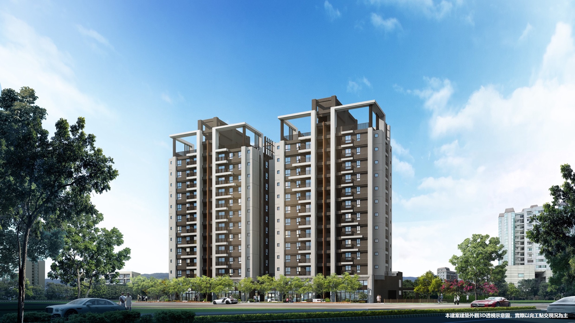 受保護的內容: 沙鹿中山商圈|佳瓚大讚|步行即達中山路商圈x家樂福商圈x均質三房