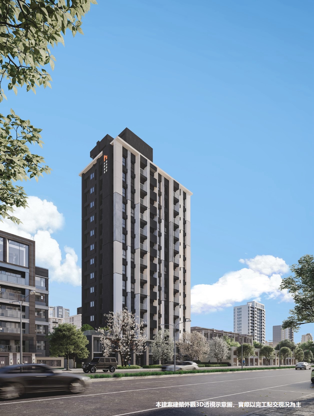 宏樸如嶼/林口北側生活圈新建案