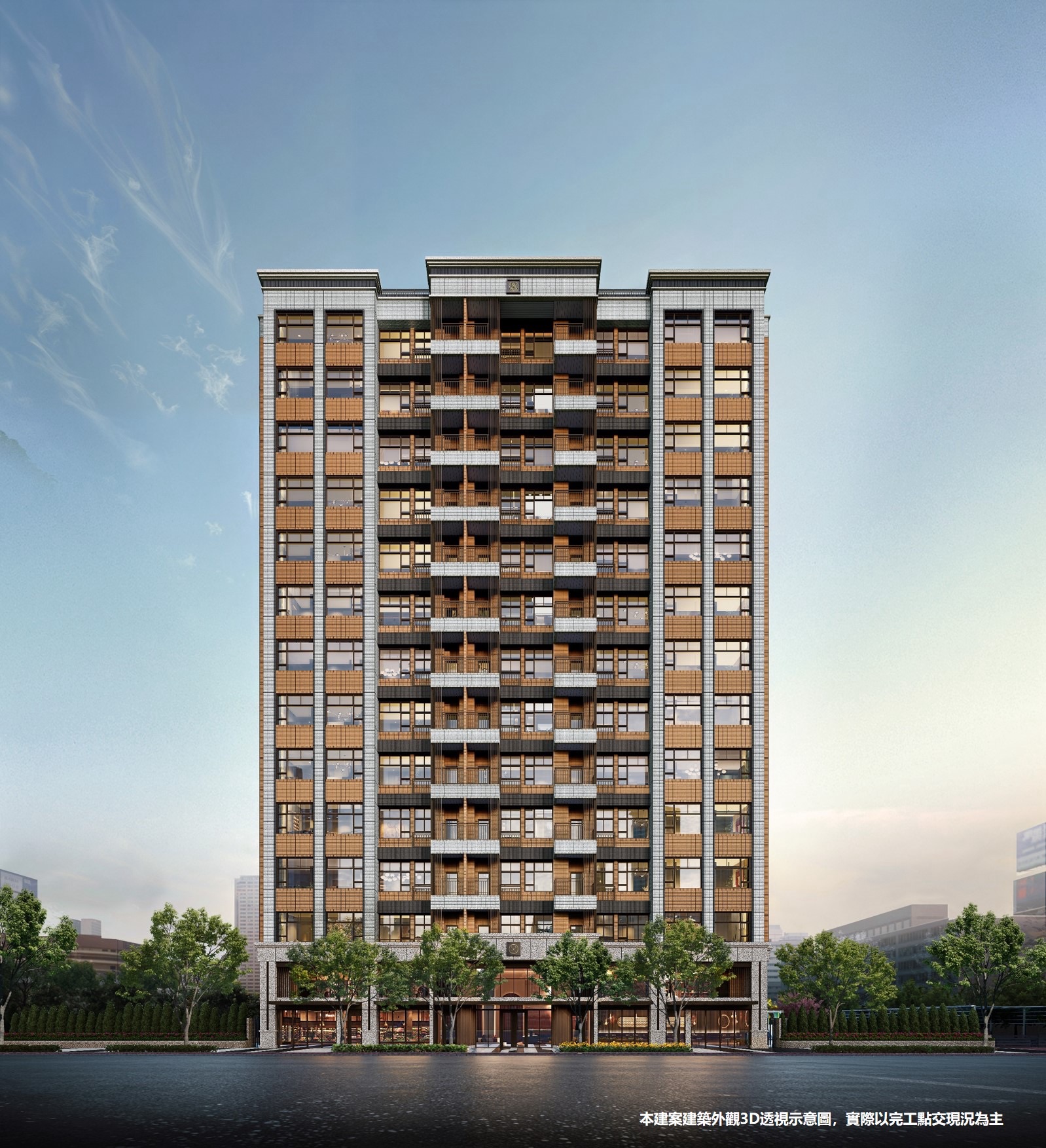 福容雙捷A+｜頂埔站約200米超近距離x即將完工三鶯線，超便利交通動能